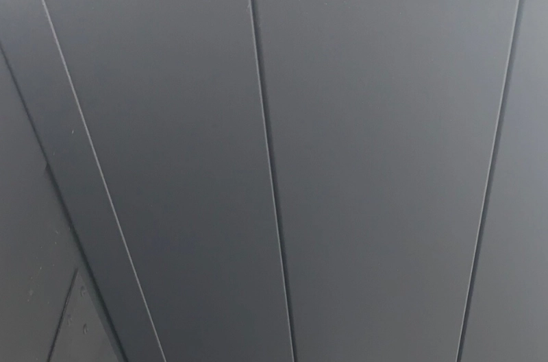 Soffit