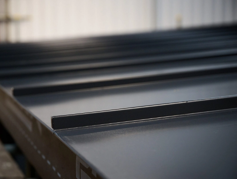 What Is a Standing Seam Roof?